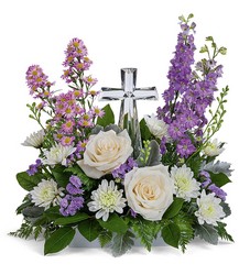 Poised with Love Bouquet from Fields Flowers in Ashland, KY